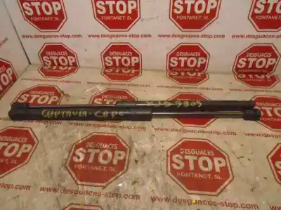 Peça sobressalente para automóvel em segunda mão amortecedor do capô por chevrolet captiva 2.0 vcdi ls referências oem iam 