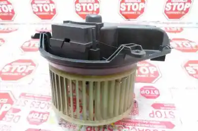 Second-hand car spare part HEATER BLOWER MOTOR for RENAULT LAGUNA (B56)  OEM IAM references 9000552  654981