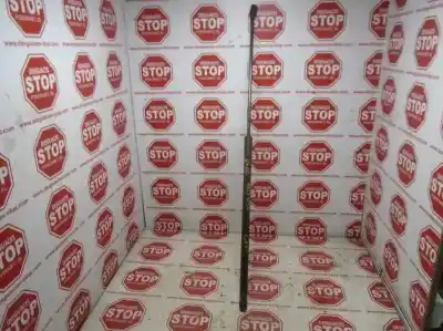 Автозапчастина б/у амортизатор капота для seat exeo st (3r5) (2009>) reference посилання на oem iam 