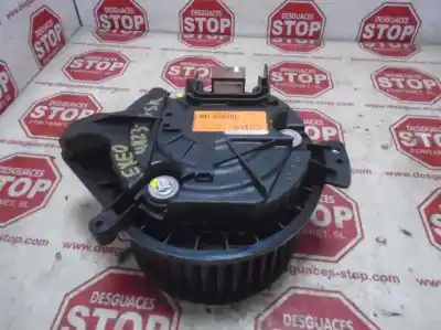 Автозапчастина б/у тепловий двигун для seat exeo st (3r5) (2009>) reference посилання на oem iam 8e1820021e