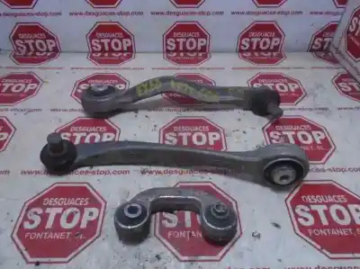 Автозапчастина б/у передній прав верхні рычаг підвіски для seat exeo st (3r5) (2009>) reference посилання на oem iam 