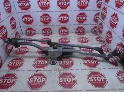 Автозапчастина б/у двигатель передніх склоочисників для seat exeo st (3r5) (2009>) reference посилання на oem iam 8e1955119boy