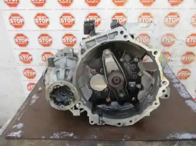 İkinci el araba yedek parçası vites kutusu için seat ibiza (6j5) reference oem iam referansları 