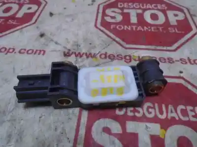 Автозапчастина б/у електронний модуль для seat exeo st (3r5) (2009>) reference посилання на oem iam 8e0959643b