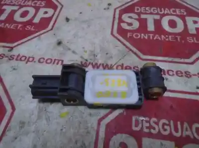 Автозапчастина б/у електронний модуль для seat exeo st (3r5) (2009>) reference посилання на oem iam 8e0959643b