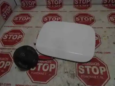 Автозапчастина б/у зовнішній пливний колпак для seat exeo st (3r5) (2009>) reference посилання на oem iam 