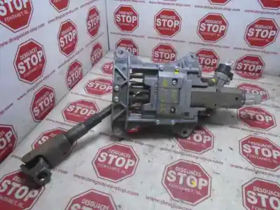 Автозапчастина б/у РУЛЬВА КОЛОНКА для SEAT EXEO ST (3R5) (2009>)  Посилання на OEM IAM 8E0419502H  