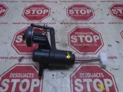 Автозапчастина б/у насос зчеплення для seat exeo st (3r5) (2009>) reference посилання на oem iam 8e1721401aj