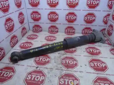 Автозапчастина б/у ПРАВИЙ ЗАДНІЙ АМОРТИЗАТОР для SEAT EXEO ST (3R5) (2009>)  Посилання на OEM IAM 3R0513036  