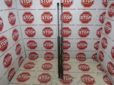 Second-hand car spare part tailgate gas strut for citroen c4 picasso sx oem iam references 