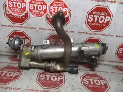 Автозапчастина б/у клапан egr для seat exeo st (3r5) (2009>) reference посилання на oem iam 03l131512ah