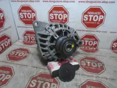 Pezzo di ricambio per auto di seconda mano ALTERNATORE per RENAULT ESPACE / GRAND ESPACE (JE0)  Riferimenti OEM IAM 602906  660976