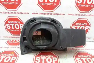 Автозапчастина б/у зовнішній пливний колпак для citroen c4 cactus feel посилання на oem iam   661132