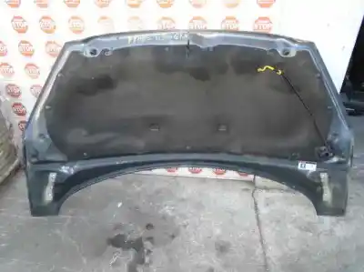 Peça sobressalente para automóvel em segunda mão capot por peugeot 308 sport referências oem iam   661534