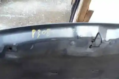 Peça sobressalente para automóvel em segunda mão capot por peugeot 308 sport referências oem iam   661534