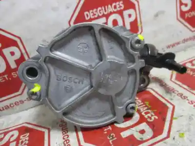 Peça sobressalente para automóvel em segunda mão depressor de travões / bomba de vácuo por peugeot 308 sport referências oem iam d1562a