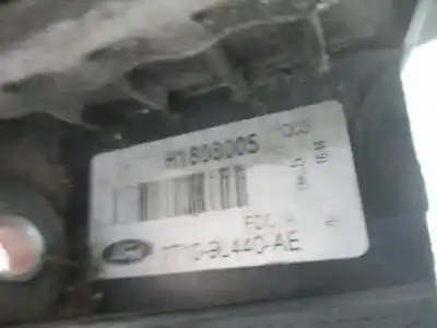 Автозапчастина б/у інтеркулер для ford transit connect (tc7) furgón (2006->) посилання на oem iam 7t169l440ae  817127