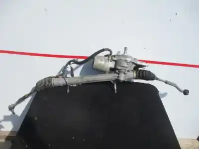 Peça sobressalente para automóvel em segunda mão caixa de direção por citroen c3 sx referências oem iam 28181044