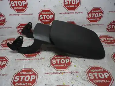 Peça sobressalente para automóvel em segunda mão apoio de braço consola central por audi a4 berlina (b8) básico referências oem iam 