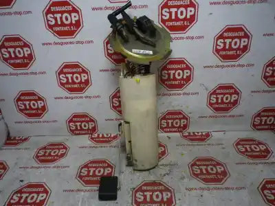 Second-hand car spare part FUEL PUMP for DAEWOO LANOS  OEM IAM references 96344792  761316
