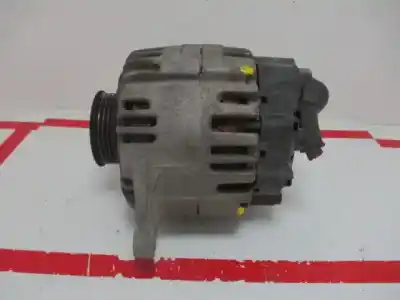 Peça sobressalente para automóvel em segunda mão alternador por hyundai santa fe (sm) 2.4 gls referências oem iam 3730038400