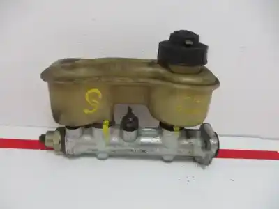 Pezzo di ricambio per auto di seconda mano POMPA FRENI per SEAT 127  Riferimenti OEM IAM 383004  817227