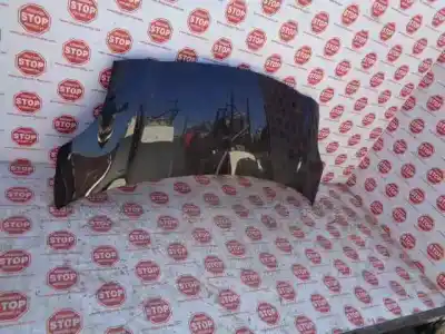 Piesă de schimb auto la mâna a doua CAPOTÃ pentru TOYOTA YARIS  Referințe OEM IAM   713931