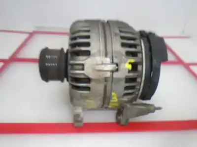 Piesă de schimb auto la mâna a doua ALTERNATOR pentru DODGE CALIBER  Referințe OEM IAM 0124525128 787412 