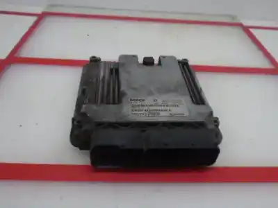 Second-hand car spare part ecu engine control for dodge caliber sxt oem iam references 0281012129