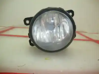 Peça sobressalente para automóvel em segunda mão farol / projetor de nevoeiro direito por citroen c4 lim. sport referências oem iam 