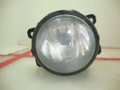 Peça sobressalente para automóvel em segunda mão farol / projetor de nevoeiro esquerdo por citroen c4 lim. sport referências oem iam 