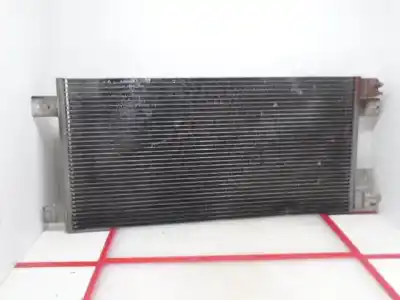 Second-hand car spare part air conditioning condenser / radiator for dodge caliber sxt oem iam references 