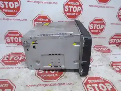 Автозапчасти б/у аудиосистема / радио cd за volkswagen passat variant (3c5) advance ссылки oem iam 1k0035186ad  801260 Автозапчасти б/у аудиосистема / радио cd за volkswagen passat variant (3c5) advance ссылки oem iam 1k0035186ad  801260