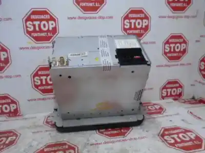 Автозапчасти б/у аудиосистема / радио cd за volkswagen passat variant (3c5) advance ссылки oem iam 1k0035186ad  801260 Автозапчасти б/у аудиосистема / радио cd за volkswagen passat variant (3c5) advance ссылки oem iam 1k0035186ad  801260