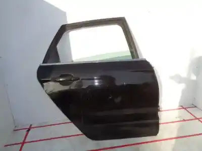 Peça sobressalente para automóvel em segunda mão porta do automóvel traseira direita por citroen c4 lim. sport referências oem iam 