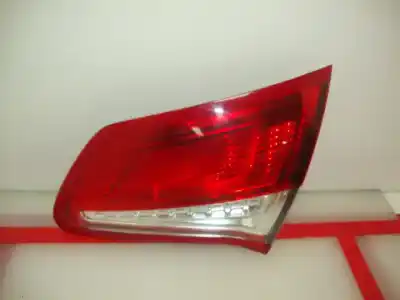 Peça sobressalente para automóvel em segunda mão farolim interior traseiro direito por citroen c4 lim. sport referências oem iam 