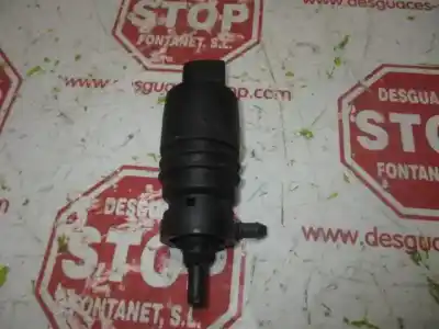 Peça sobressalente para automóvel em segunda mão motor limpa vidros por volkswagen jetta (1k2) advance referências oem iam 1t0955651