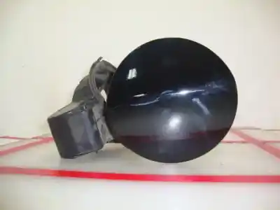 Peça sobressalente para automóvel em segunda mão tampa de combustível externa por citroen c4 lim. sport referências oem iam 