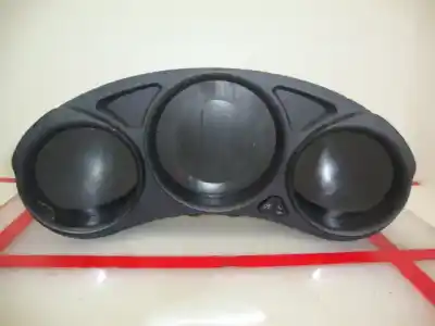 Peça sobressalente para automóvel em segunda mão QUADRANTE por CITROEN C4 LIM.  Referências OEM IAM 96657314XT  