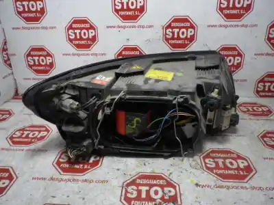 İkinci el araba yedek parçası sol far için volvo s40 berlina 2.0 d kinetic oem iam referansları   761645