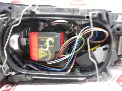 İkinci el araba yedek parçası sol far için volvo s40 berlina 2.0 d kinetic oem iam referansları   761645