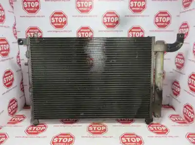 Tweedehands auto-onderdeel airconditioning condensor / radiator voor kia rio 1.5 crdi oem iam-referenties 976061gxx