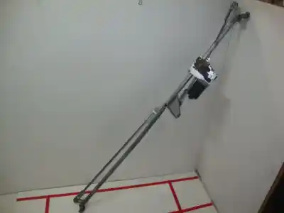 Peça sobressalente para automóvel em segunda mão motor do limpa para brisas por citroen c4 lim. sport referências oem iam w19436