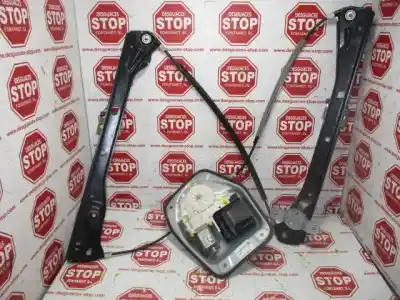 Peça sobressalente para automóvel em segunda mão elevador de vidros dianteiro direito por volkswagen jetta (1k2) advance referências oem iam 1k5837402an