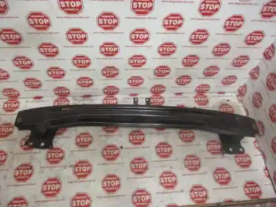 Peça sobressalente para automóvel em segunda mão reforço do pára choques dianteiro por volkswagen jetta (1k2) advance referências oem iam 