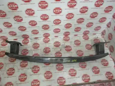 Second-hand car spare part front bumper reinforcement for volkswagen jetta (1k2) advance oem iam references   801309