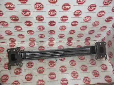 Second-hand car spare part front bumper reinforcement for volkswagen jetta (1k2) advance oem iam references   801309