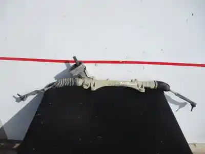 Second-hand car spare part STEERING RACK for CHEVROLET MATIZ  OEM IAM references 480019U100  817633