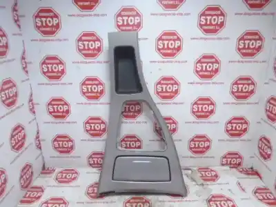 Peça sobressalente para automóvel em segunda mão CINZEIRO por BMW SERIE 3 BERLINA (E90)  Referências OEM IAM E8X51167078571  