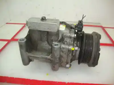 Second-hand car spare part AIR CONDITIONING COMPRESSOR for FORD FOCUS BERLINA (CAK)  OEM IAM references   